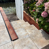 GeoCeramica 60x60x4 cm Cherrie Le Jour