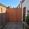 JWOODS Douglas Triple Profiel Plank 1,9x13x240 cm, naturel