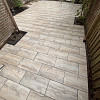 Restpartij (177m2) Edam: GeoCeramica® Timber 30x60x4 cm Tortera