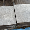 Outlet DUMP Partij Almere: Ca. 13.30m2 Actietegel Keramiek op Beton 60x60x4 cm Stavelot Exclusive Gr