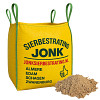 Straatzand incl. Big Bag (ca. 1 m³)