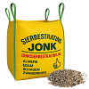 Limburgs Bont Grind 2-5mm incl. Big Bag (1 m³)