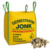 Limburgs Bont Grind 15-30 mm incl. Bigbag (1 m³)
