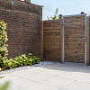 Cerasun 60x60x4 cm Cemento Grigio