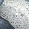 Actietegel Keramiek op Beton 60x60x4 cm Style Decor Sabbia