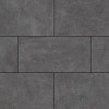 Cerasun 40x80x4 cm Cilento Antracite