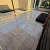 GeoCeramica Pointer 60x60x4 cm Bresscia Beige