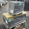 Restpartij Almere 14.38m2 Keramiek op Beton 60x60x4 cm Earth Design Mid Grey