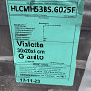 Restpartij Almere: 17.27m2 Vialetta 20x30x6 cm Granito