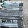 Restpartij Almere: 17.27m2 Vialetta 20x30x6 cm Granito