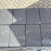 Restpartij Almere: 17.27m2 Vialetta 20x30x6 cm Granito
