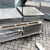 Outlet DUMP Partij Almere (8.63m2) : Actietegel Keramiek op Beton Casa Natura 60x60x4 cm Vesuvio