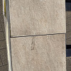 Restpartij Almere: 4.31m2 GeoCeramica 60x60x4 cm Fiordi Sand