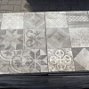 Restpartij Almere: 8.63m2 Designo Mosaic 60x60x3 cm Grey