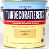 Tuindecoratiebeits 718 Tender Yellow - 2500 ml