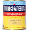 Tuindecoratiebeits 718 Tender Yellow - 750 ml