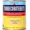 Tuindecoratiebeits 718 Tender Yellow - 750 ml