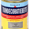 Tuindecoratiebeits 787 Slate - 750 ml