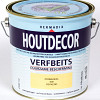 Houtdecor verfbeits 608 Zonnegeel - 2500 ml