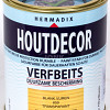 Houtdecor verfbeits 659 Blank Vuren - 750 ml