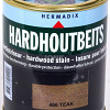 Hardhoutbeits 466 Teak - 750 ml