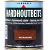 Hardhoutbeits 467 Mahonie - 750 ml