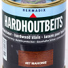 Hardhoutbeits 467 Mahonie - 750 ml