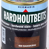 Hardhoutbeits 468 Bangkirai - 750 ml