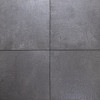 Restpartij Edam/Zwanenburg/Almere : Actietegel keramiek op beton 60x60x4 cm Titano Anthracite
