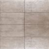 Cerasun 40x80x4 cm Cemento Greige