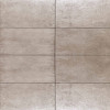 Cerasun 40x80x4 cm Cemento Greige