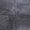 Cerasun 60x60x4 cm Tropea Anthracite