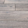 Restpartij Schagen: 10 stuks GeoProArte Wood 30x120x6 cm Dark Oak
