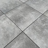 Actietegel keramiek op beton 60x60x4 cm Ambienti Antra