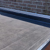 EPDM dakbedekking folie + toebehoren tbv 300x300cm modellen