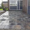 Restpartij Edam: Abbeystones 20x30x6 cm Giallo (7,79 m2)