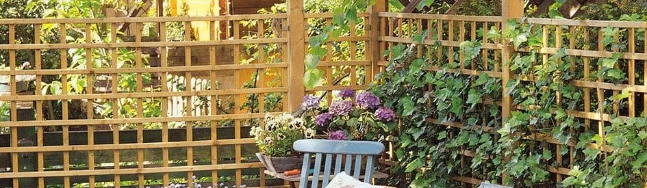 Grenen Trellis