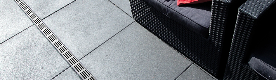 Afwatering en drainage