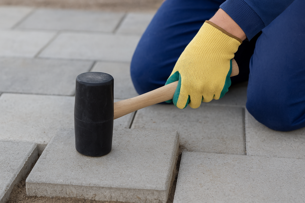 Tuingereedschap Hoveniers