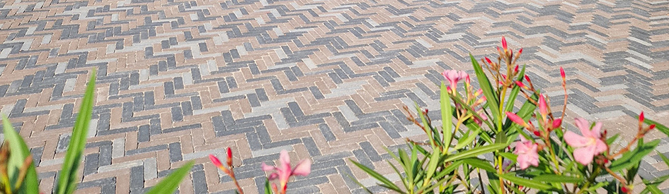 Stenen en Klinkers voor Terras