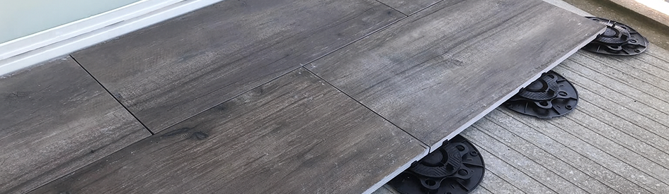 Sierbestrating Toebehoren