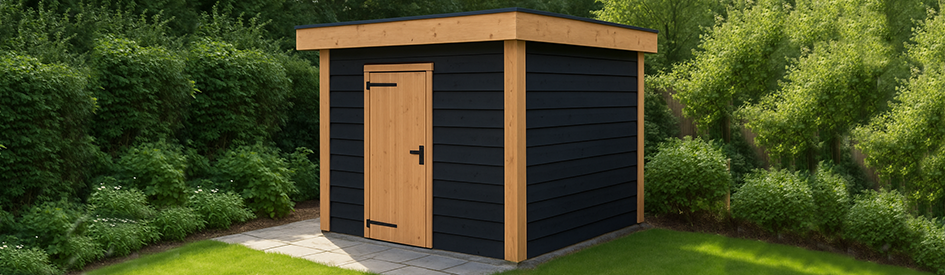 Actie JWOODS Berging