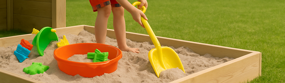 Speelzand