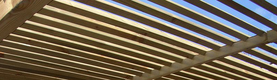 Grenen Geschaafde Regels