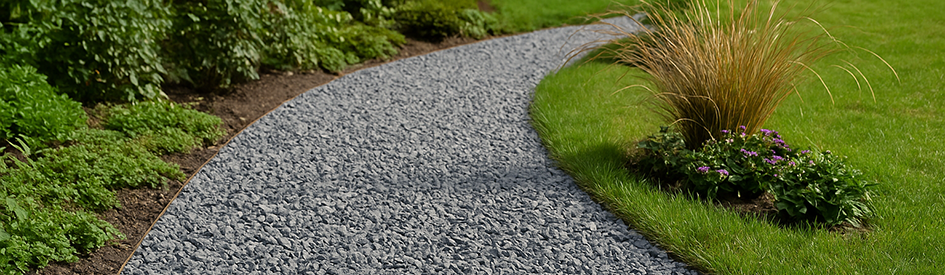 Ardenner Split Grijs