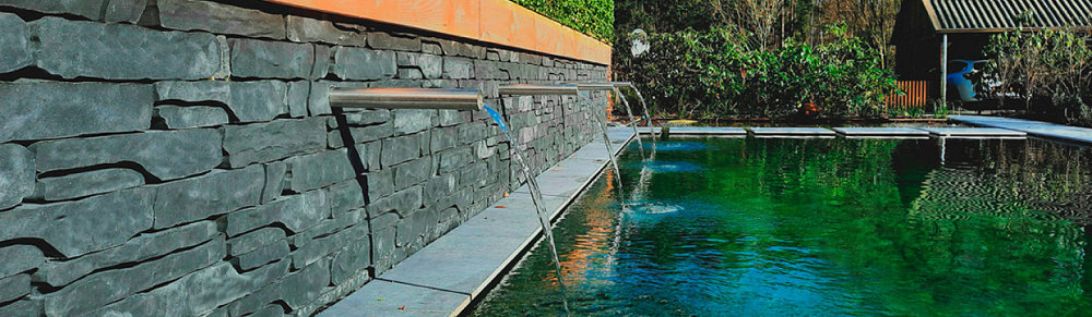 Montagna Muurelementen