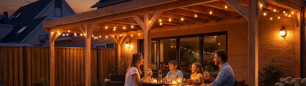 Douglas Buitenverblijf