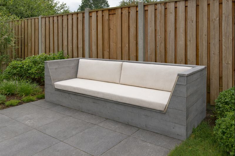 Vuren Fijnbezaagde Planken