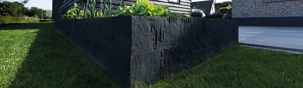 GeoMattone Stapelblokken