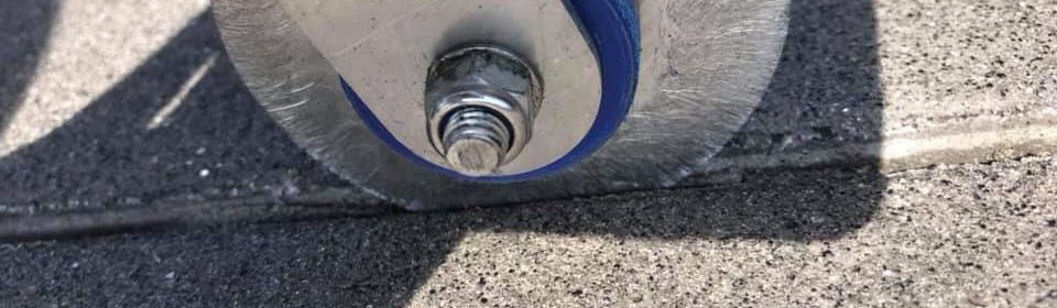 Voegbenodigd- heden WS Voegmortel